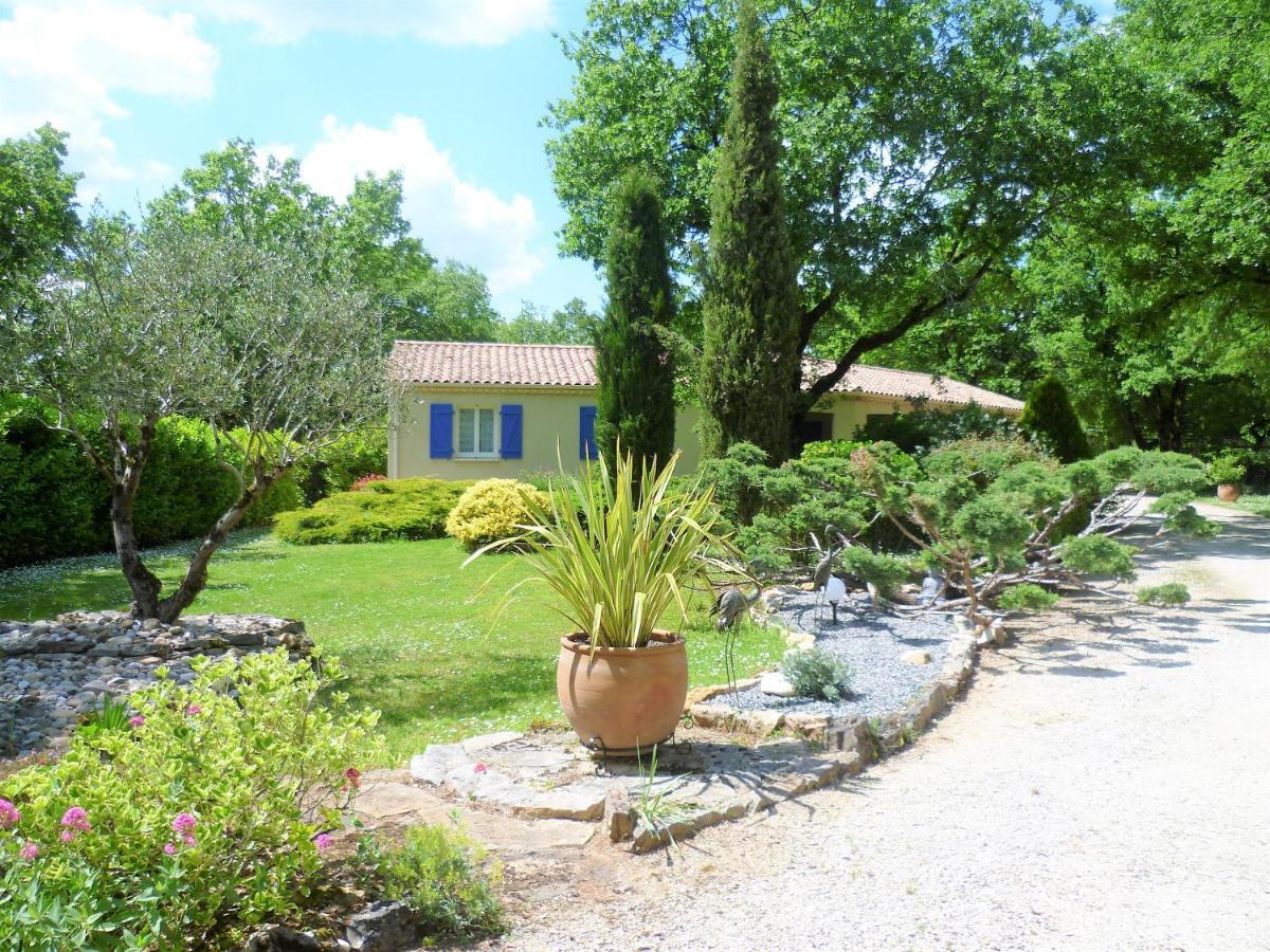 Les Gites De Lescurou Limogne-en-Quercy エクステリア 写真